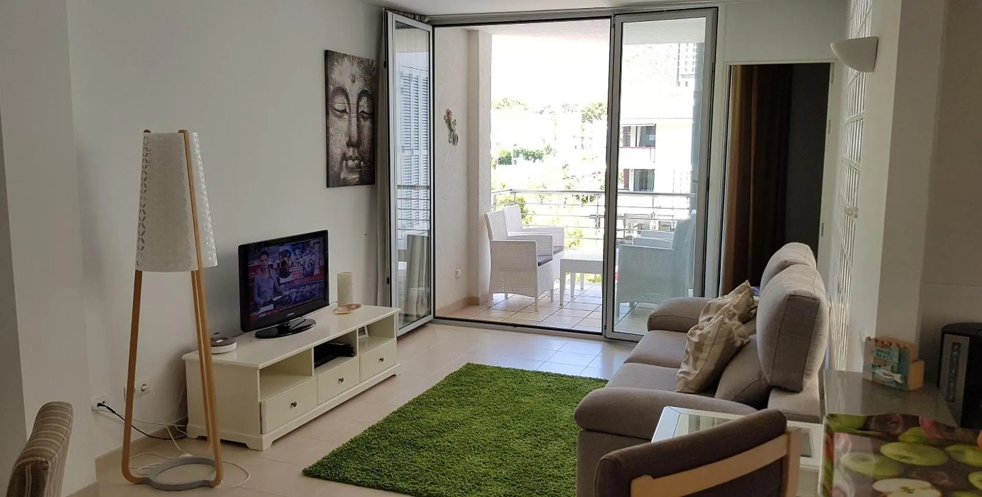Apartamento Pollentiamar Con Piscina Y A 90M De La Playa Pollenca 0*,  Spain