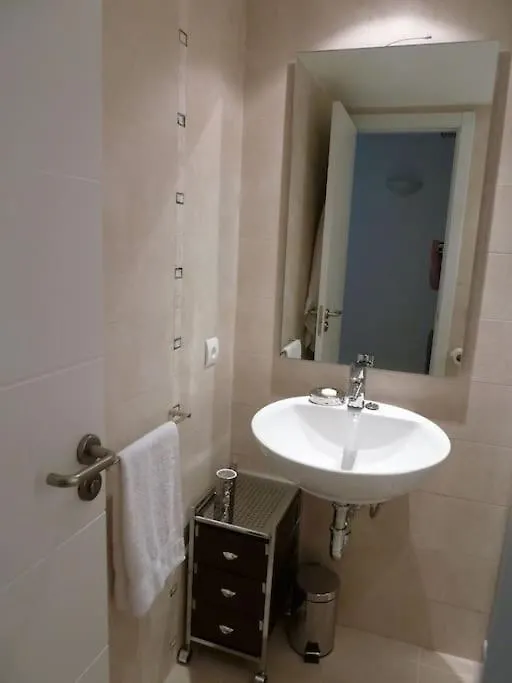 Apartment Apartamento Pollentiamar Con Piscina Y A 90M De La Playa Pollenca