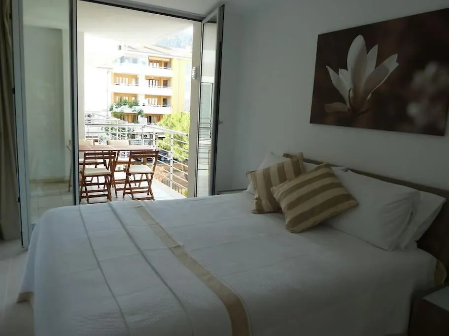 Apartment Apartamento Pollentiamar Con Piscina Y A 90M De La Playa Pollenca