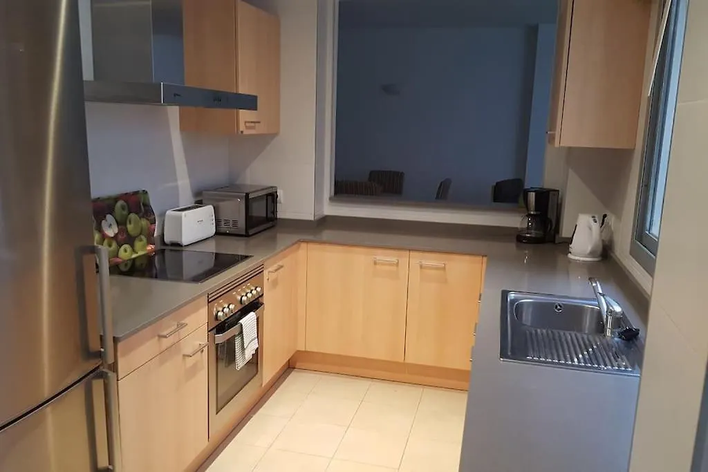 Apartamento Pollentiamar Con Piscina Y A 90M De La Playa Pollenca