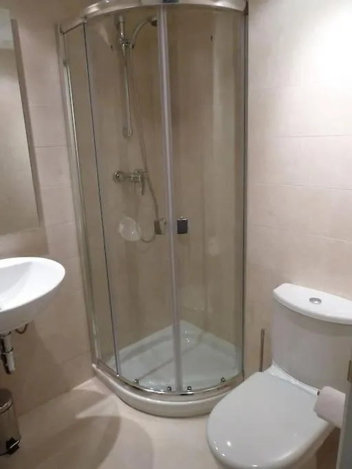 Apartamento Pollentiamar Con Piscina Y A 90M De La Playa Pollenca 0*,